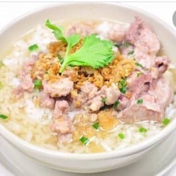 ข้าวต้มหมู