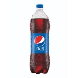 เป๊บซี่ 1000ml.