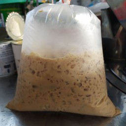 เนสกาแฟเย็น(ถุงกระดาษ)