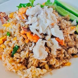 มหาชัยข้าวผัดปูท่าปรง