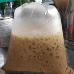กาแฟโบราณเย็น(ถุงกระดาษ)