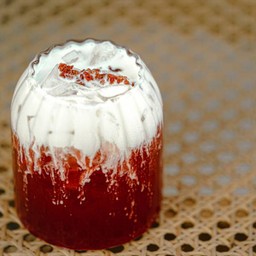 สตอร์เบอร์รีอินดรีม