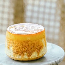 คัสตาร์ดเค้ก