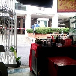 ครัวคุณนาย(ฮาลาน)