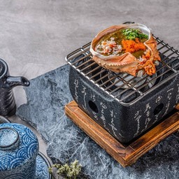 112) มันปูย่าง