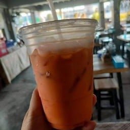 ชานมเย็น