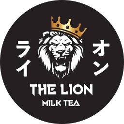 The Lion Milk Tea พุทธมณฑล สาย3