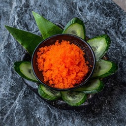 101) ไข่กุ้งถ้วย