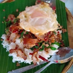 น้องไกด์กระเพราโหด 1