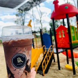 คาเฟ่ Playground