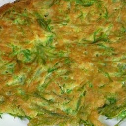 ข้าวไข่เจียวชะอม