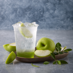 Apple Soda