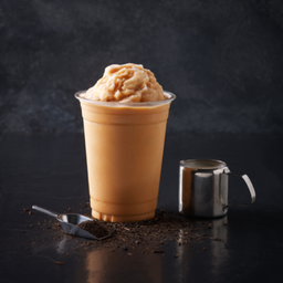 Ceylon Milk Tea Frappe