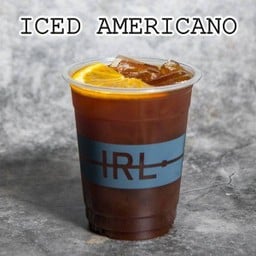 Americano (Etiopia)