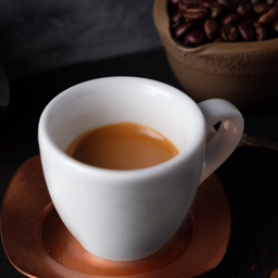 Espresso Doppio