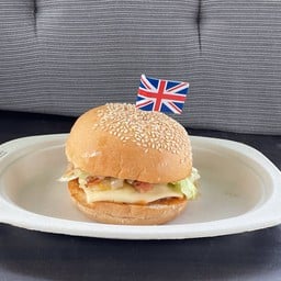 IceBurger