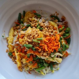 ก๋วยเตี๋ยวบีเอสซี