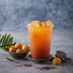 Ume Iced Tea