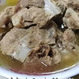 เล้งซุปใส