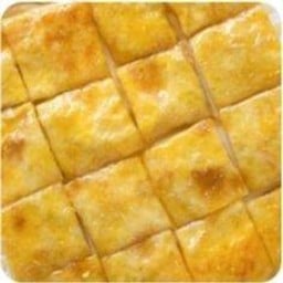 โรตีใส่ไข่+นม