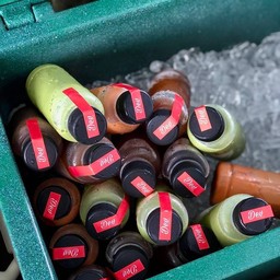 โกโก้ เย็น