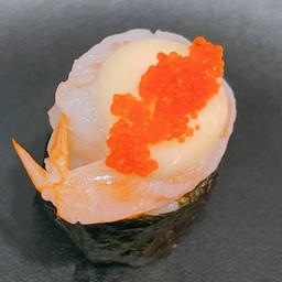 กุ้งแก้วมาโย