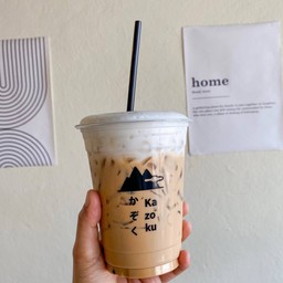 คาปูชิโน่