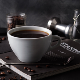 Hot Americano