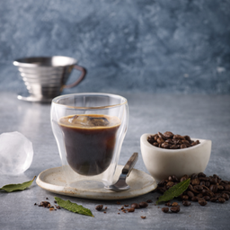 Espresso On the Rock