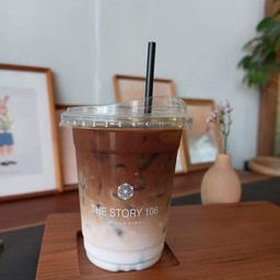 Iced Latté