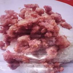 เพ็ญข้าวเหนียวหมูห่อ 25 สมเด็จพระเจ้าตากสิน 39