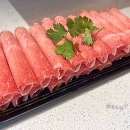 中国重庆磁器口火锅chongqing Ciqikou Hotpot China Bangkok Bangkok