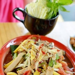 ตำป่าไอดิน