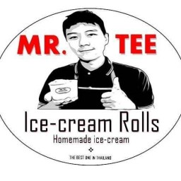 Mr. TEE ไอติมผัด