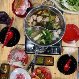 ชาชาชาบู สาขา ปตท.แม่เหียะ เชียงใหม่