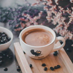 Hot Americano (Take away)