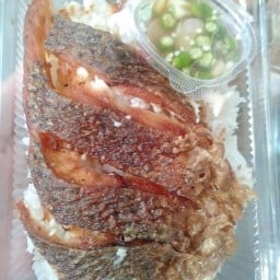 ร้านข้าว ซอย4/3