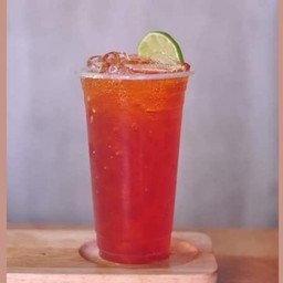 ชามะนาว