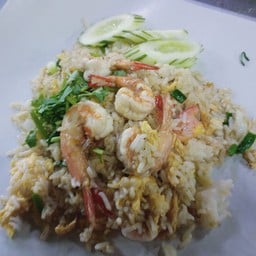 ข้าวผัด