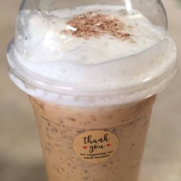 คาปูชิโน่