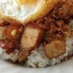 ร้านคุน น้ำพริกรสเด็ด ตามสั่ง สาขา 2