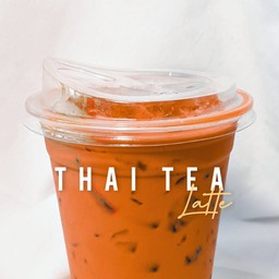 ชาไทยเย็น
