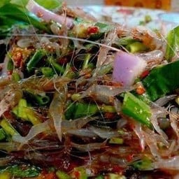 กุ้งเต้นไส้แตก กุ้งเต้นไส้แตกสาขา1