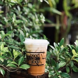 มอคค่า เย็น