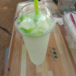 พุงป่องคาเฟ่ 1