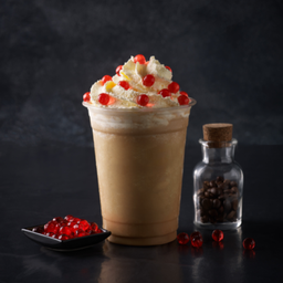 Jelly Toffee Espresso Frappe
