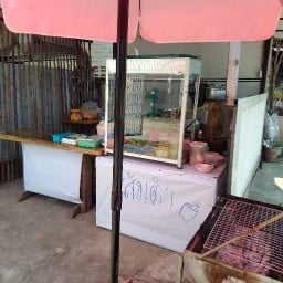 น้องเบนซ์ครัวอีสาน