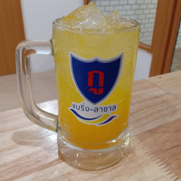 เสาวรสโซดา