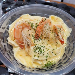 ข้าวไข่ข้นจ้ะ