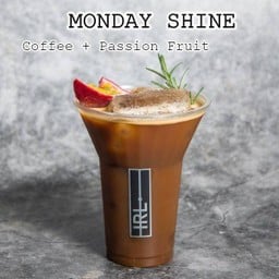 Monday Shine